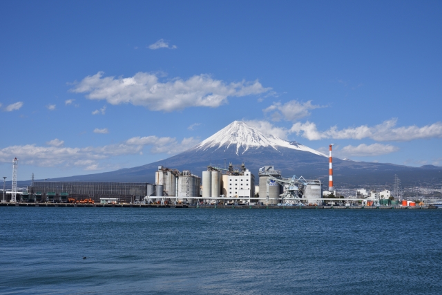 富士市の退職代行