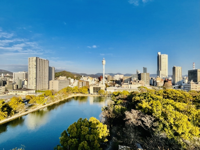 広島の退職代行サービス