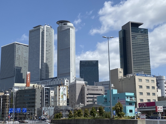 名古屋の退職代行