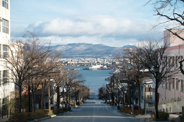 函館の退職代行