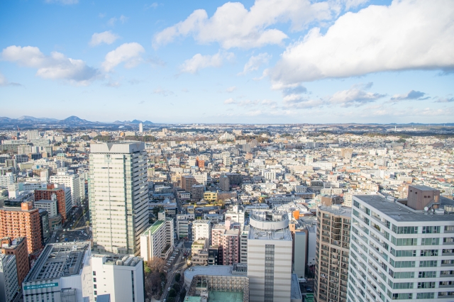 仙台にある退職代行